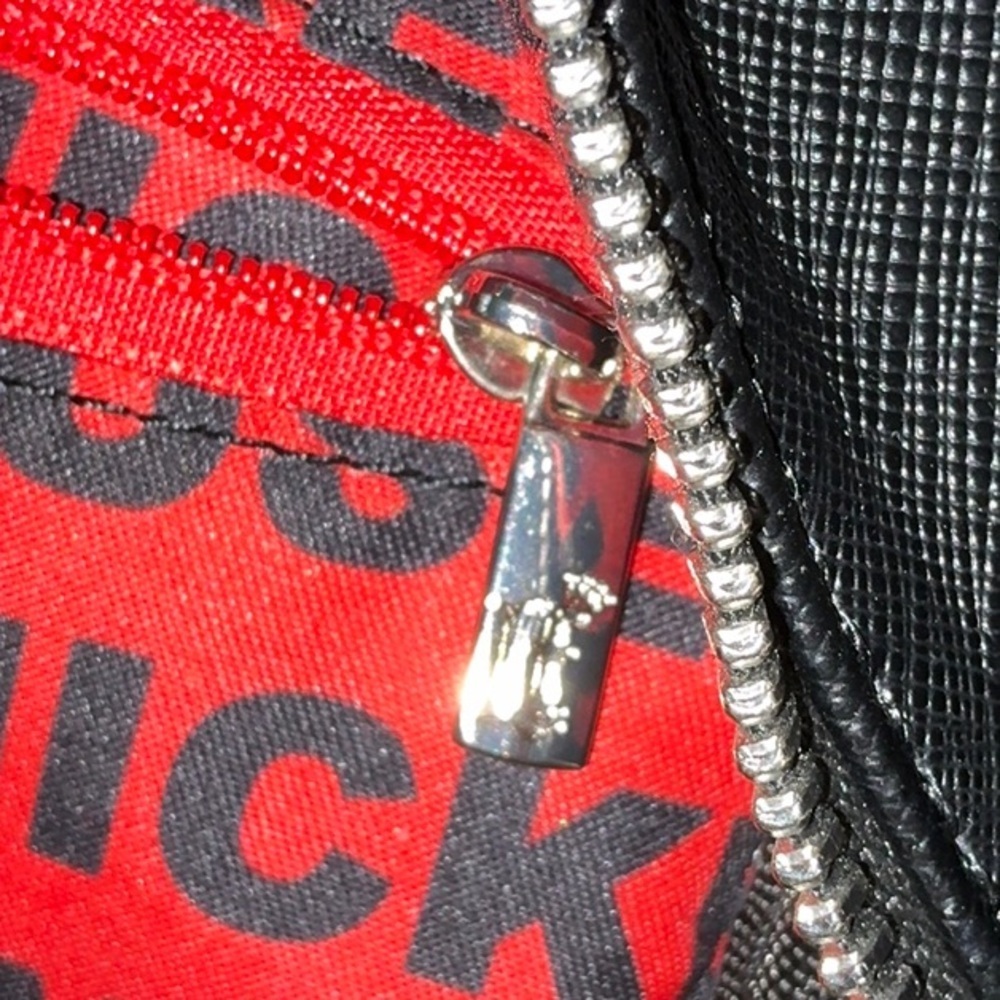 Loungefly Mini Mickey Backpack - image 6